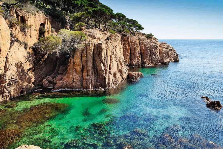 Camping La Masia - Maeva Vacansoleil 블랑스 외부 사진
