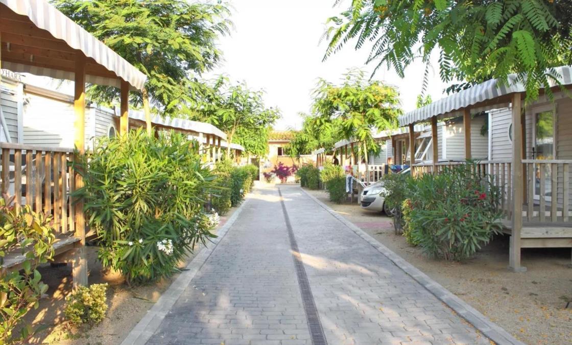 Camping La Masia - Maeva Vacansoleil 블랑스 외부 사진